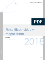 Circuitos de Corriente Alterna-Fisica II