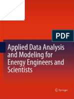 T. Agami Reddy (Auth.)-Applied Data Analysis and Modeling for Energy Engineers and Scientists -Springer US (2011)