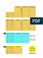 Practica Calificada 02 Excel