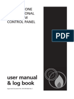 New CFP Universal User Manual Dfu7001020 Rev1 15-04-11