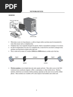 Network Devices