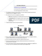 Network Topology