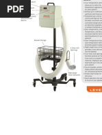 Calima Warmer Brochures | PDF | Clinical Medicine | Medical Specialties