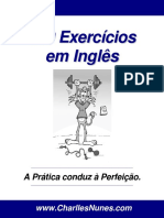 100 Exercícios em Inglês - Charles Nunes.pdf