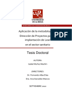 1 2010TesisDoctoralLean FHC3premioCELUniversidad2011 PDF