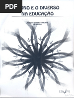 Carvalho (2011) Ensino e Aprendizagem de Ciências...