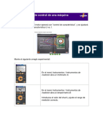 7característica de Control de Una Máquina Asíncrona 7 8