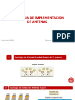 Configuracion Mimo v3 Mo Lte 700&2600mhz