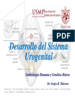 Aparato Urogenital 2018 PDF