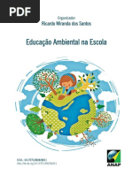 Santos (Orgs) - Educação Ambiental Na Escola