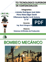 5. Bombeo Mecánico.pptx