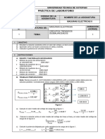 Circuitos Trifasico Desvalanceados