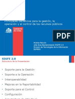 Andres Alarcon Pardo - Direccion de Presupuesto de Chile