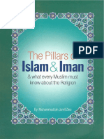 The Pillars of Islam Iman by Muhammad Jamil Zino