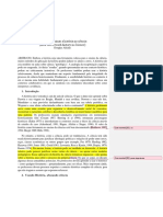 Allchin - Como NÃO Ensinar A História Na Ciência