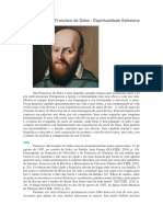 Biografia de São Francisco de Sales.docx