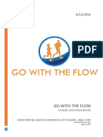 Go With the Flow