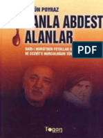 Kanla Abdest Alanlar - Ergun Poyraz