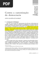 Contra a canonização da democracia - João Quartim de Moraes.pdf