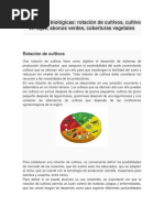 Cobertura Vegetal Viva