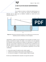 ecuacione de flujo en aguas sub.pdf