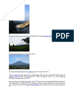 Gunung Sinabung meletus 4 Januari 2014.doc
