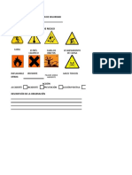 Observación de Seguridad Tarjetas Mediavans Para La Yapa