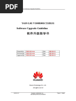 Y635-L01 V100R001C21B131 - Spain - TME - Software Upgrade Guideline - +Ý+ + +ÂÍ©Á+-Ú