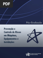 1.4 Manutenção de Máquinas