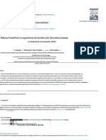 2018 Maximum Power Point Tracking for Photovoltaic Solar Pump Based on ANFIS Tuning System.en.Es