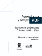 Libro Agroindustria en Colombia.pdf