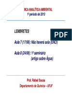 Aula 5 Química Das Águas Parte 3