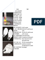 Halcón Milenario - Instrucciones de Montaje PDF