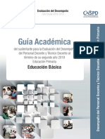 Guia Academica