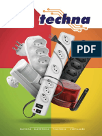 Catalogo Techna 2106