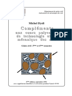 Complements Cours Mec. Sols