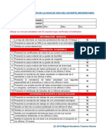 Instrumento Investigacion - Ficha de Observacion