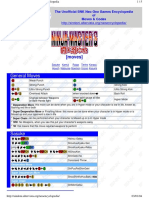 Ninja Masters Moves PDF
