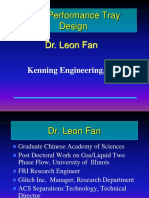 Leon Fan Presentation