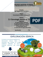 SISMOLOGIA SISMICA EN 2D Y 3D.pptx