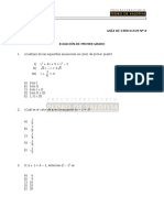 18 Ejercicios de Ecuación de Primer Grado.pdf