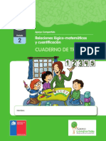 Recurso - Cuaderno de Trabajo - Pac2 Nt1