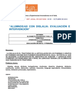 Evaluación e intervención en Dislalias.pdf