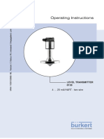 MA8138 LevelTransm EU ML