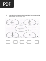 KERTAS 2 Peperiksaan Sains Akhir Tahun