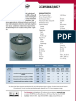 Datasheet