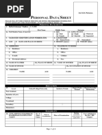 PDS Form Feb 2015