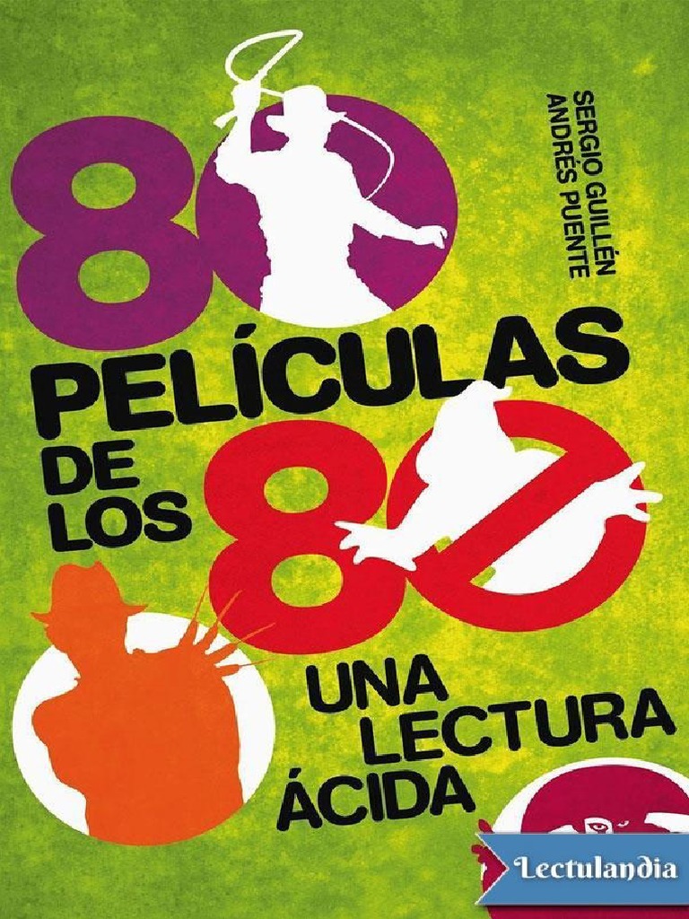 El Septimo Sello De La Piramide Filmaffinity 80 Peliculas de Los 80 Una Lectura Acida - Andres Puente y Sergio Guillen |  PDF | Guerra de las Galaxias | Ocio