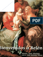 Bienvenidos A Belen - Juan Jauregui PDF