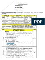 Comparacion Hasta La Centena Habilidades y Limitaciones